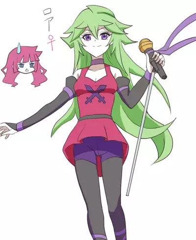 [Sagami Kazusa)] [R 18] YGO jotaika irasuto matome 11 (yugioh )