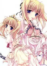 Stray Moon (Miyama-Zero) - Mosaic Girl (HQ)