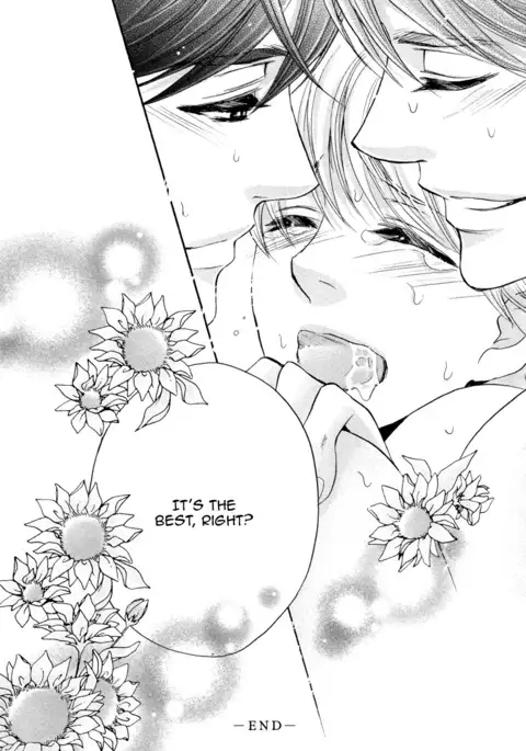 Futari no Musuko ni Nerawarete Imasu | I'm Being Targeted by My Two Sons