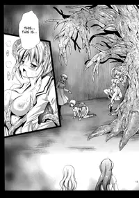 (C86) [Kurosawa pict (Kurosawa Kiyotaka)] Seifuku Shokushu 6 | Uniform Tentacles 6 [English] [HerpaDerpMan]