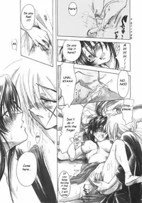 (C53) [Yamaguchirou (Yamaguchi Shinji) Jinchuu (Rurouni Kenshin) [English]