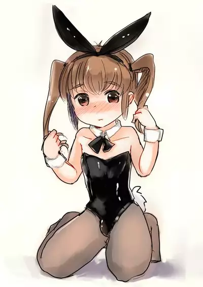 [Pixiv] Shota Elf Kanahito (3263669) BL