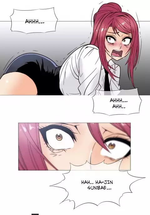 Household Affairs Ch.1-37