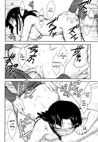 [Dr.P] Renai Stampede! | Romance Stampede! [English] {YQII} [Decensored]