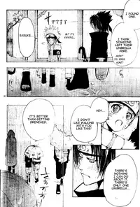 (C62) [ANJEY-SS (Amemiya Kazuyuki)] Zecchoushuu Sono Ni (Naruto) [English] [Scan-Clan]