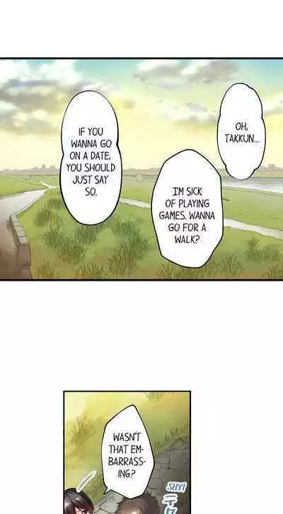 [Kayanoi Ino] Using 100 Boxes of Condoms With My Childhood Friend! (Ch.01~18) [English]