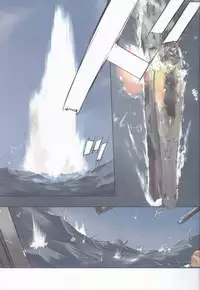 (C94) [Tear Drop (tsuina)] Lingga Hakuchi Senji Nisshi - Daiichigoukan Shunkou ni Kan suru Houkoku (Kantai Collection -KanColle-)