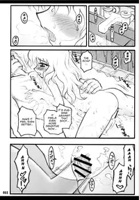 [CHIRIAKUTA] Touhou Shoujo Saiin ~Mahou Shoujohen~ (Touhou Project) [English] =LWB=