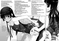 (SC50) [Ajisaidenden (Kawakami Rokkaku, Takanashi Rei)] Kuroneko Lion Heart (Ore no Imouto ga Konna ni Kawaii Wake ga Nai) [English] [inhibitionkiller007]