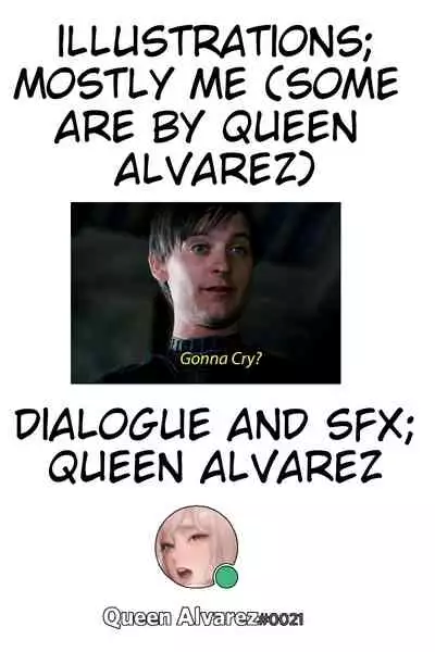 My Filipino Husband [NeptureShow] [R18]