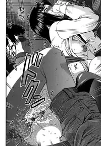 [SHION] Kuroyume Karte - Karte 16 Risa (End of The Story) [English]