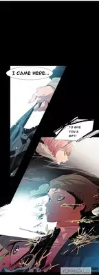 [Team Black October] Canine Tooth Ch.1-10 (English) (YoManga) (Ongoing)