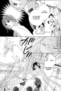 [TY-Kite] Itoshi wo Tome - Kimi ga Kokoro wa (Yuri) (Complete) (English)