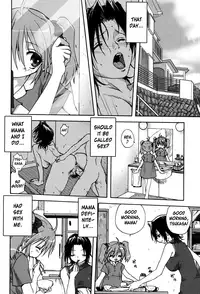 [Mitarashi Kousei] Uchi no Okaa-san - Mother of Our Homes Ch. 1-4 [English]