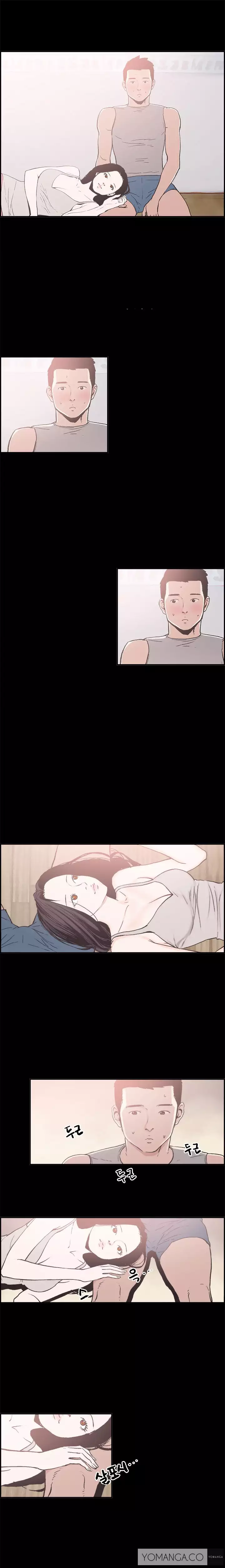 Cohabitation Ch.1-13