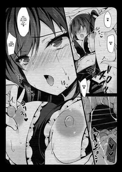 Saimin Kanojo 5 | Hypno Girlfriend 5