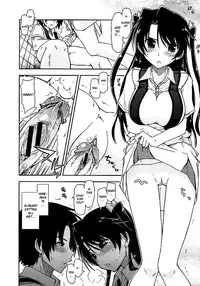 [Kamino Ryu-ya] The Princess of Golf ch1-2 (Golf no Ohime-sama) [ENG]