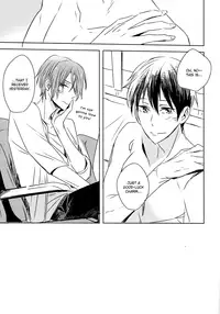 [pleocene] Come Here Go There (Free!) [English] [September Scanlations]