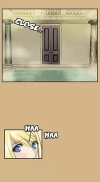 [Hong BanJang] Aharoo Ch.1-27 (English) (YoManga) (Ongoing)