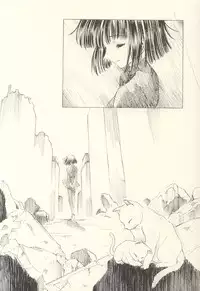 (CR31) [Henrei-kai (Kawarajima Koh)] Hotaru Ame (Bishoujo Senshi Sailor Moon)