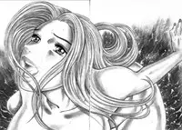 [Kitazato Nawoki] Yuna a Widow Vol. 1