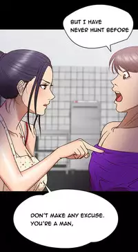 [Madstart] Secret Island Ch.1-24 (English) (Ongoing)