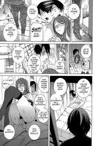[Shinobu Tanei] Imouto Shojo Gensou | Little Stepsister Fantasy Virgin Ch. 1-10 [English] {Tadanohito}