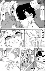 [Charlie Nishinaka] Choice! Vol.2 [English] [YQII]