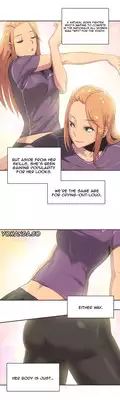 [Gamang] Sports Girl Ch.1-26 (English) (YoManga) (Ongoing)