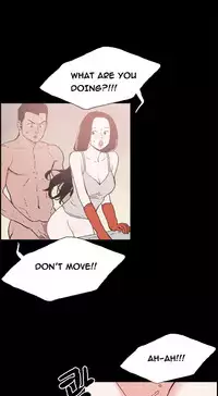 [Mr. Byeong-Su] Cohabitation Ch.1-54 (English)