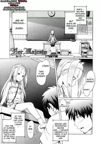 [Minazuki Tsuyuha] Eikyuu Shoujo - Eternal Lolita Ch.4 & Ch.6 [English] [biribiri]