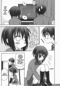 (C73) [Takumi na Muchi (Takumi na Muchi)] Tama＊Pre (Bamboo Blade) [English] [Hentai-Translate.com]