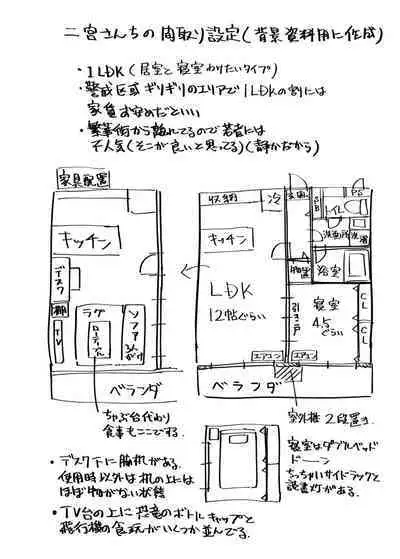 Sukisuki daisukitsu - I LOVE, LOVE, LOVE YOU!!