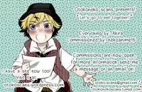 Kaikan! Kaiten! High Tech Brush