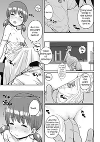 [Ponsuke] Shiawase no Koppepan | Bun Of Happiness (COMIC LO 2018-11) [English] [youjonooshikko]