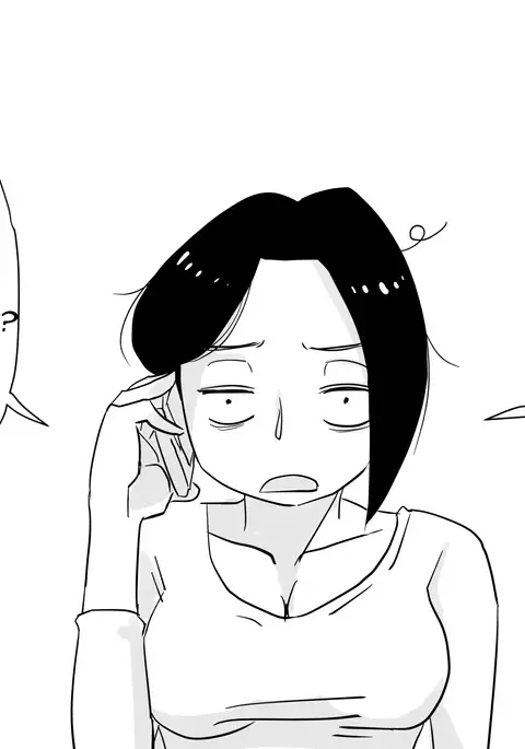 Ano! Okaa-san no Shousai! Koto no Hajimari Hen + Omake | Oh! Mother's Particulars! The Beginning