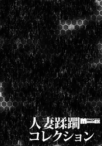 [Anthology] Cyberia Maniacs Hitozuma Juurin Collection Vol.5 [Digital]