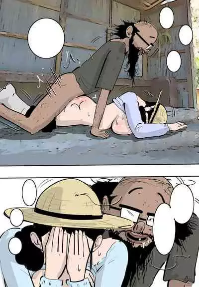 Nouka no Hitozuma wa Wari to Tamette Irunode Sugu Yarasete Kureta.