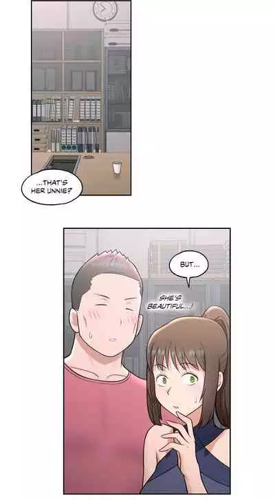 [Choe Namsae, Shuroop] Sexercise Ch. 1-43 [English]