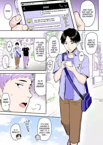 [Ichibocchi (Ichinomiya Yuu)] Moto InCha no Kyonyuu Yariman Imouto ga Erosugite, Onii-chan wa Mou...!! | My Younger Sister Who Was a Book Worm Turned Into a Slut With Big Tits, so I...! [English] [Tamamo | GDS] [Colorized]