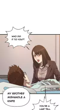 [Kurenai] Club Sodom Ch.1-31 (English) (Ongoing)