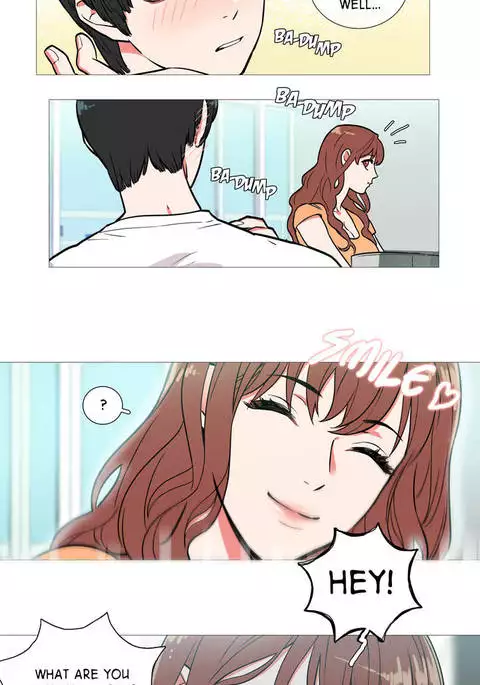 Sadistic Beauty Ch.1-29