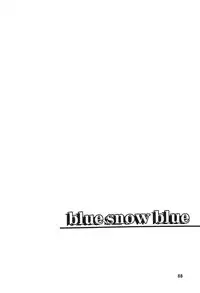 [Wakuwaku Doubutsuen (Tennouji Kitsune)] blue snow blue Soushuuhen 3 scene.9 [English] {Mant}