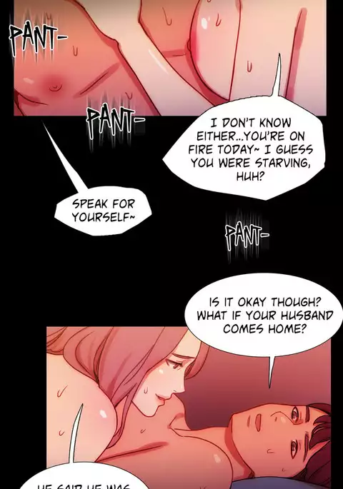 Scandal of the Witch Ch.1-30