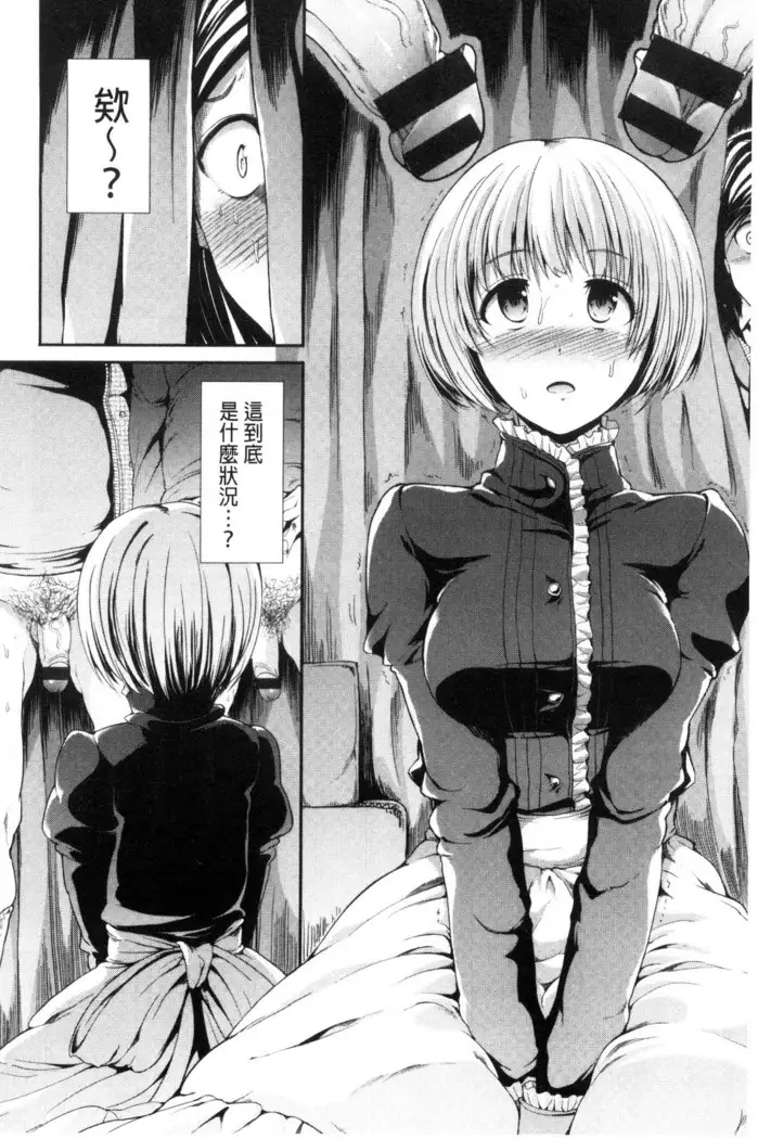 Taihai Euphoria | 頹廢的淫猥狂喜