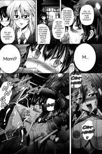 [Sukiyoshi Shinji] Kangiten (COMIC Mate 2013-08) [English] [mysterymeat3]