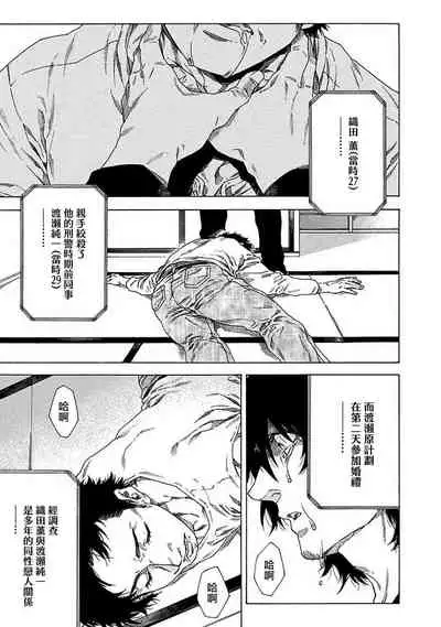 直到将你杀死 01