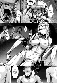 (C90) [Nanbou Hitogakushiki (Nakamura Regura)] Tourou no Ono [English] [Zero Translations]