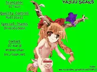 (C85) [Omoshiro Usagi (Koishi Chikasa, Suipaka)] Issun Saki wa Oni (Touhou Project) [English] {Yajuu Scans}