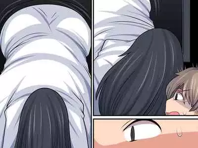 [Orange Powder] Horror ga Muri nara Eros ni Uttaekakereba Iijanai